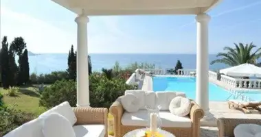 Villa 2 bedrooms in Astrakeri, Greece
