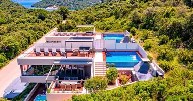 Willa w Zrnovo, Chorwacja