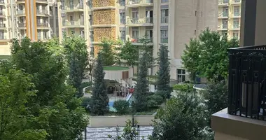 Mieszkanie 3 pokoi w Taszkent, Uzbekistan