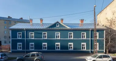 Revenue house 459 m² in Riga, Latvia