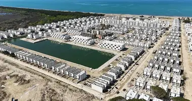 Villa 2 habitaciones en Bashkia Durres, Albania