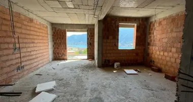 3 bedroom apartment in Dobrota, Montenegro