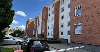 Mieszkanie 2 pokoi w Kowno, Litwa