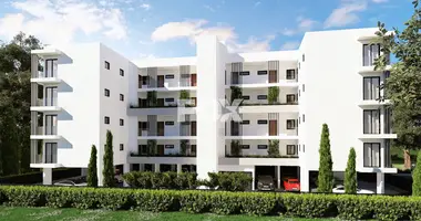 Квартира 2 спальни в муниципалитет Пафос, Кипр