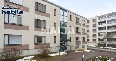 3 bedroom apartment in Helsinki sub-region, Finland