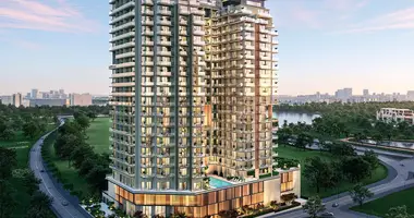 1 bedroom apartment in Dubai, United Arab Emirates