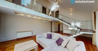 Apartamento en Cracovia, Polonia