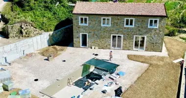 Villa in Umag, Kroatien