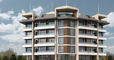 Apartamento 2 habitaciones en Kargicak, Turquía
