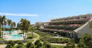 Appartement 2 chambres dans lAlfas del Pi, Espagne