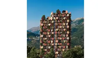 Mieszkanie 2 pokoi w Bashkia Vlore, Albania