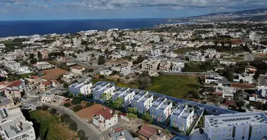 Casa 3 habitaciones en Chloraka, Chipre