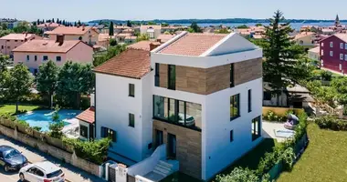 Villa en Pola, Croacia