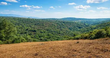 Plot of land in Megali Panagia, Greece