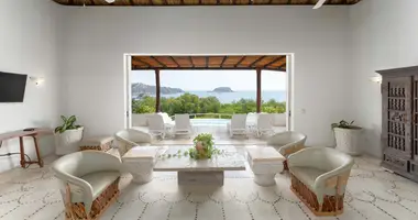 Villa 3 chambres dans Santa Maria Huatulco, Mexique