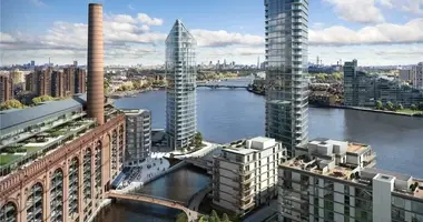 1 bedroom apartment in London, United Kingdom