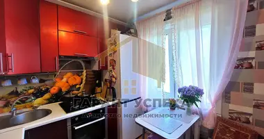 2 room apartment in Muchaviecki sielski Saviet, Belarus