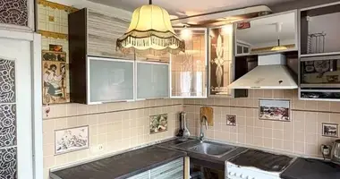 1 room apartment in Minsk, Belarus