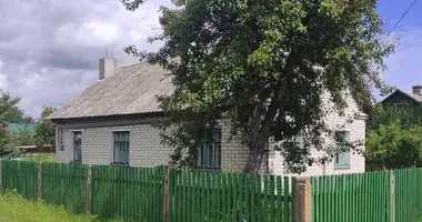 Haus in Baranawitschy, Belarus