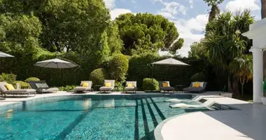 5 bedroom house in Bel Air, Spain