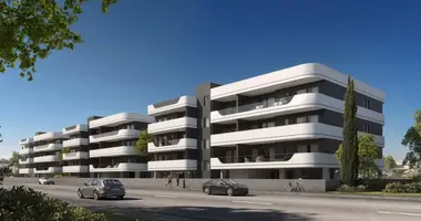 Apartamento 1 habitacion en Asomatos Municipality, Chipre