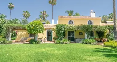 Вилла в Mexilhoeira Grande, Португалия