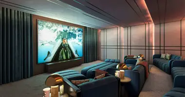 Apartamento 3 habitaciones en Londres, Reino Unido
