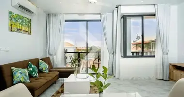 Condo w Siem Reap, Kambodża