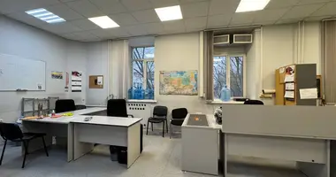 Bureau 2 800 m² dans Moscou, Russie