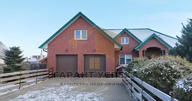 Haus in Cherni, Belarus