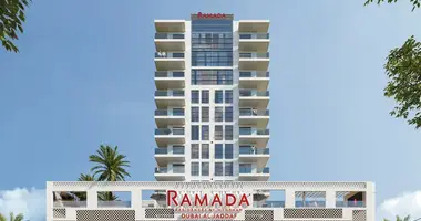 Apartment in Dubai, United Arab Emirates