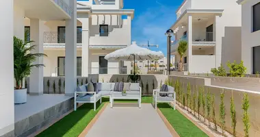 Bungalow 2 bedrooms in Urbanizacion Dona Pepa, Spain