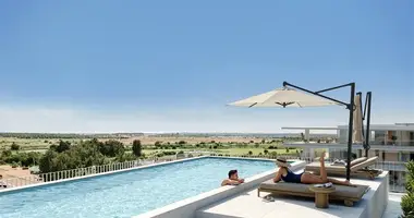 Apartamento 2 habitaciones en Loule, Portugal