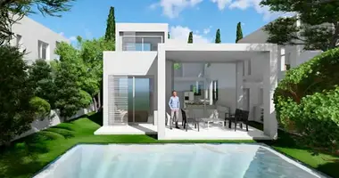 Casa 3 habitaciones en Peyia, Chipre