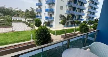 Studio apartment in Trikomo, Northern Cyprus