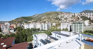 Penthouse 5 rooms in Mediterranean Region, Turkey