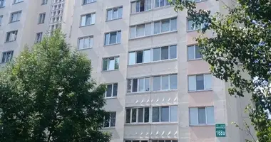1 room apartment in Minsk, Belarus