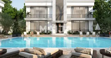 2 bedroom apartment in Lapithos, Northern Cyprus