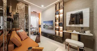 1 bedroom apartment in Bangkok, Thailand