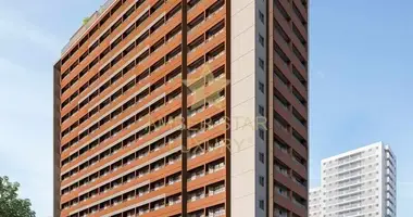 Studio 1 zimmer in Regiao Imediata de Sao Paulo, Brasilien