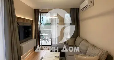 Wohnung 2 zimmer in Nessebar, Bulgarien