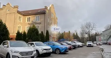 Коммерческое помещение 183 м² в Калининград, Россия