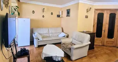 Apartamento 3 habitaciones en Batumi, Georgia