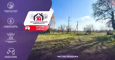 Haus in Cyzevicki sielski Saviet, Belarus