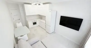 Mieszkanie 2 pokoi w Odessa, Ukraina