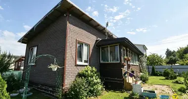 Haus in Piatryskauski sielski Saviet, Belarus