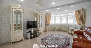 Квартира 3 комнаты в Минск, Беларусь