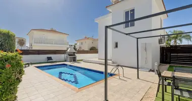 Haus 2 Schlafzimmer in Agia Napa, Zypern