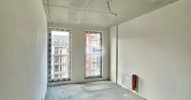 Appartement 2 chambres dans Kaliningrad, Russie