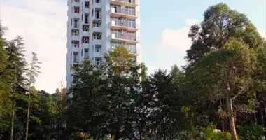 Apartment in Batumi, Georgia